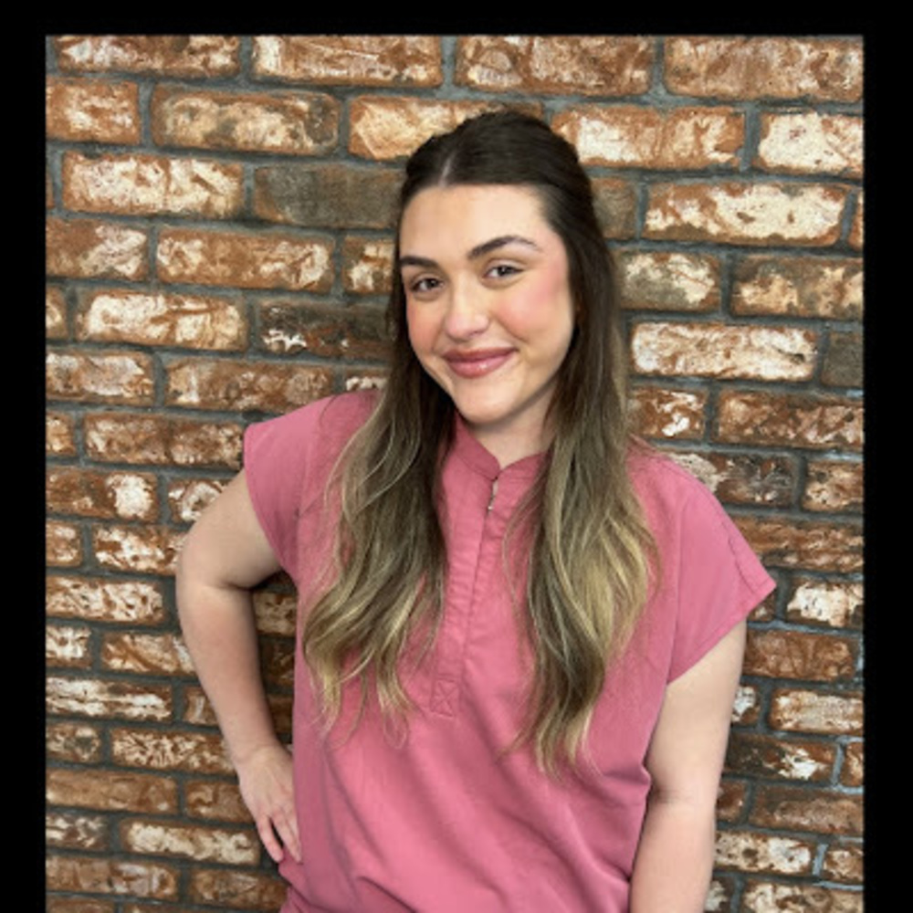 Meet your Posher, Katlyn